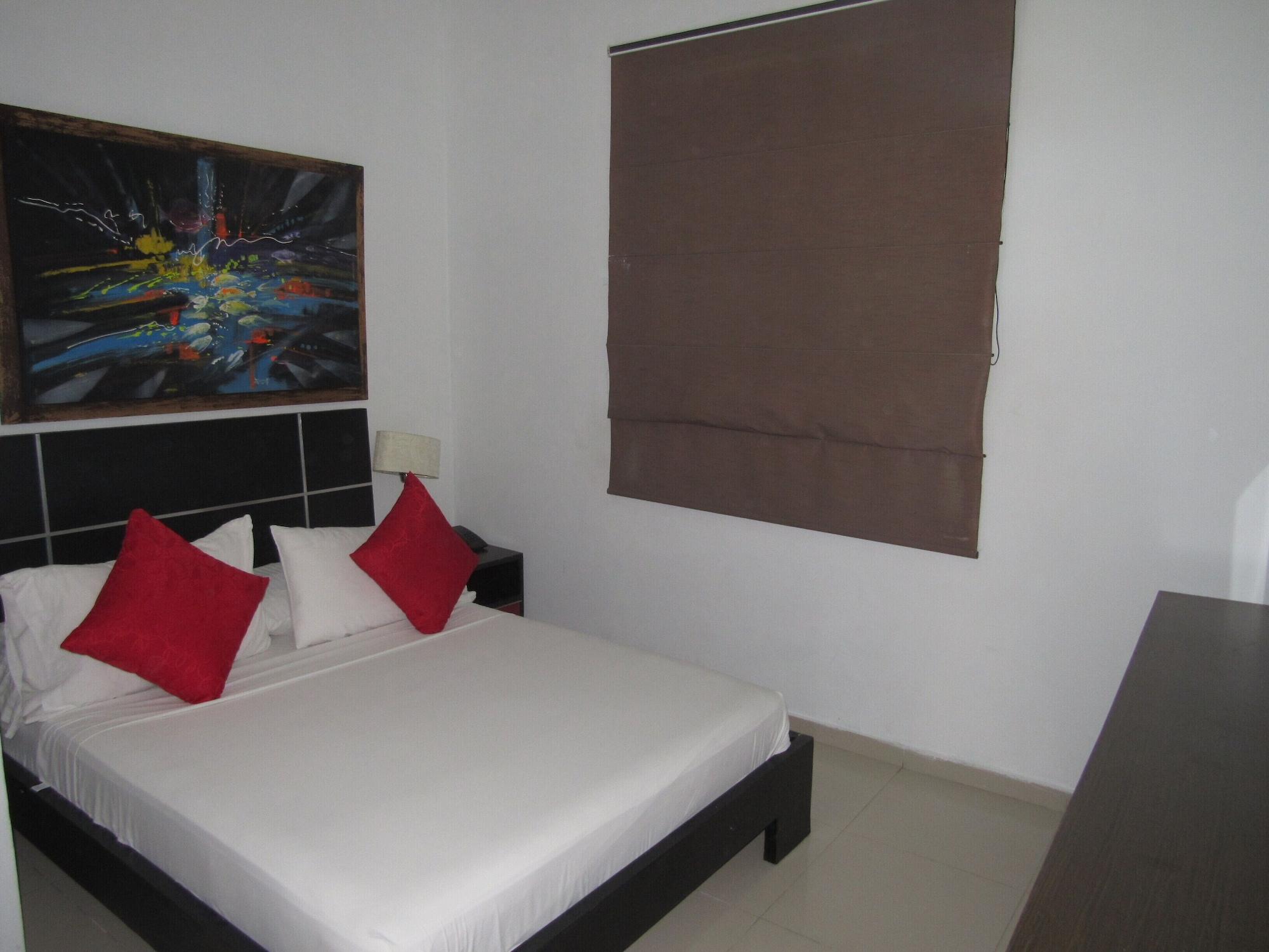 Hotel Or Kartagena Zewnętrze zdjęcie