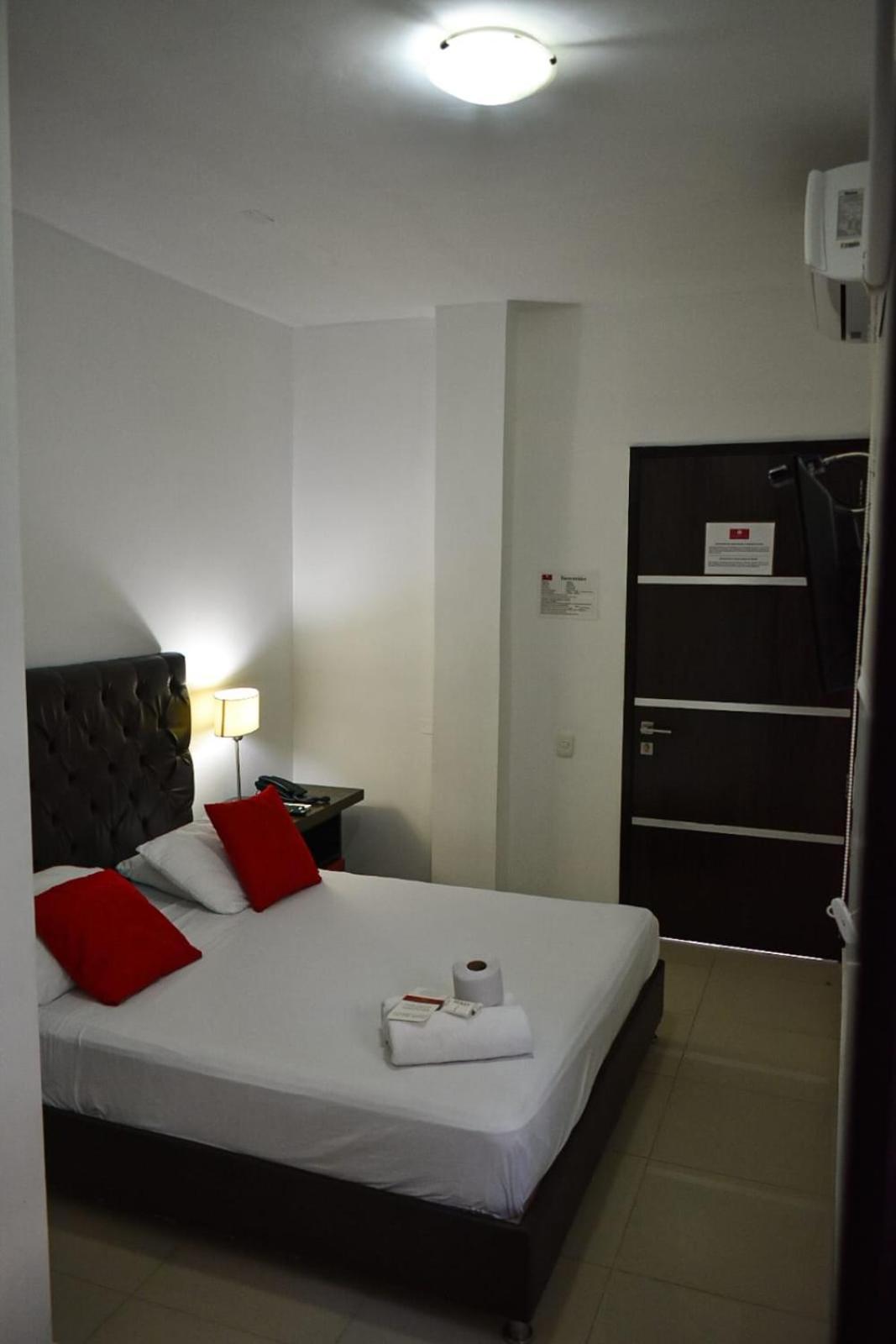 Hotel Or Kartagena Zewnętrze zdjęcie