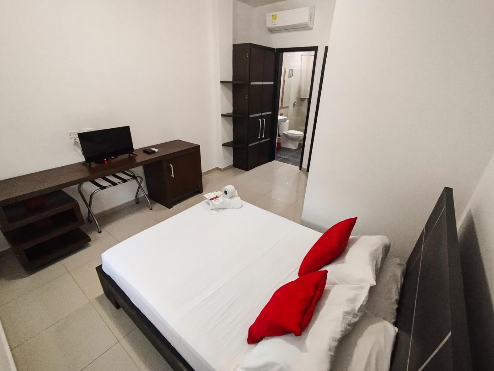Hotel Or Kartagena Zewnętrze zdjęcie