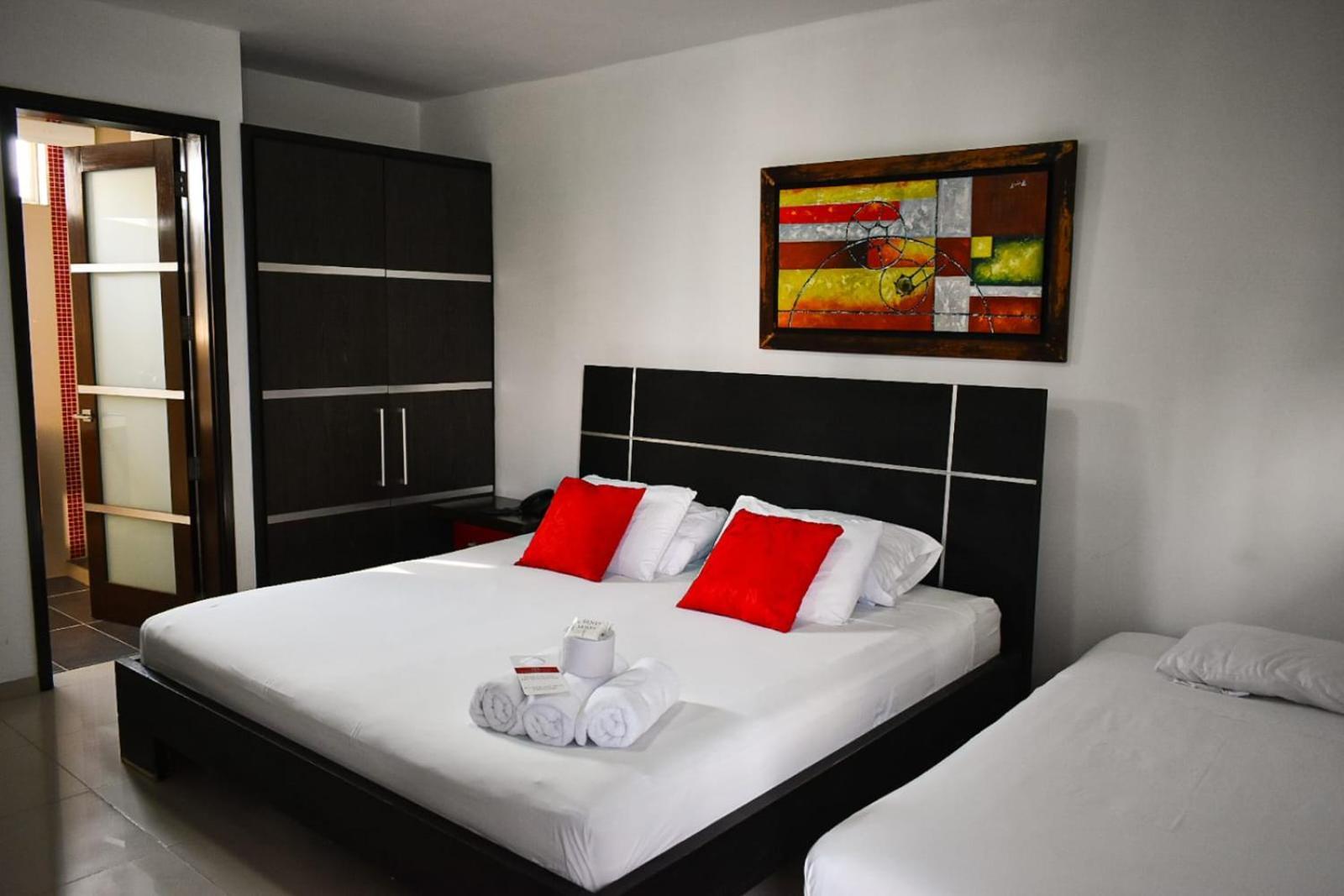 Hotel Or Kartagena Zewnętrze zdjęcie