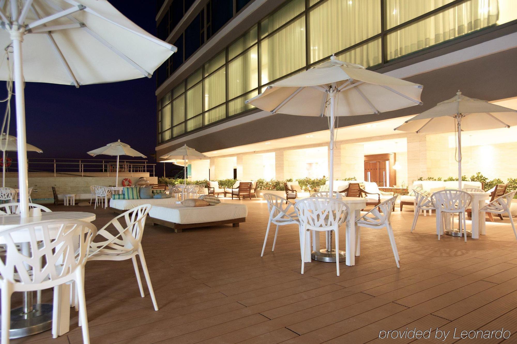 Hotel Or Kartagena Zewnętrze zdjęcie
