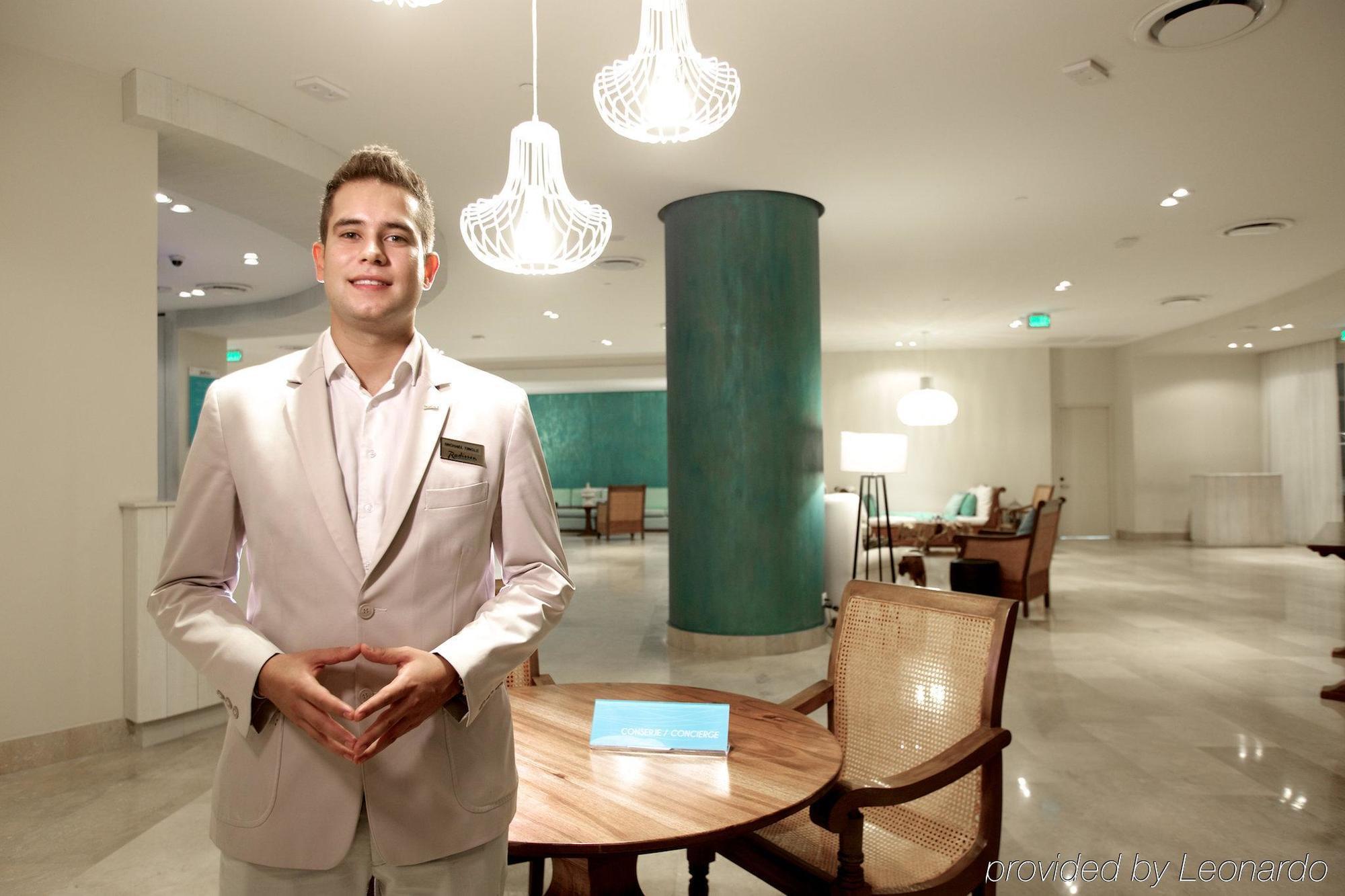 Hotel Or Kartagena Zewnętrze zdjęcie