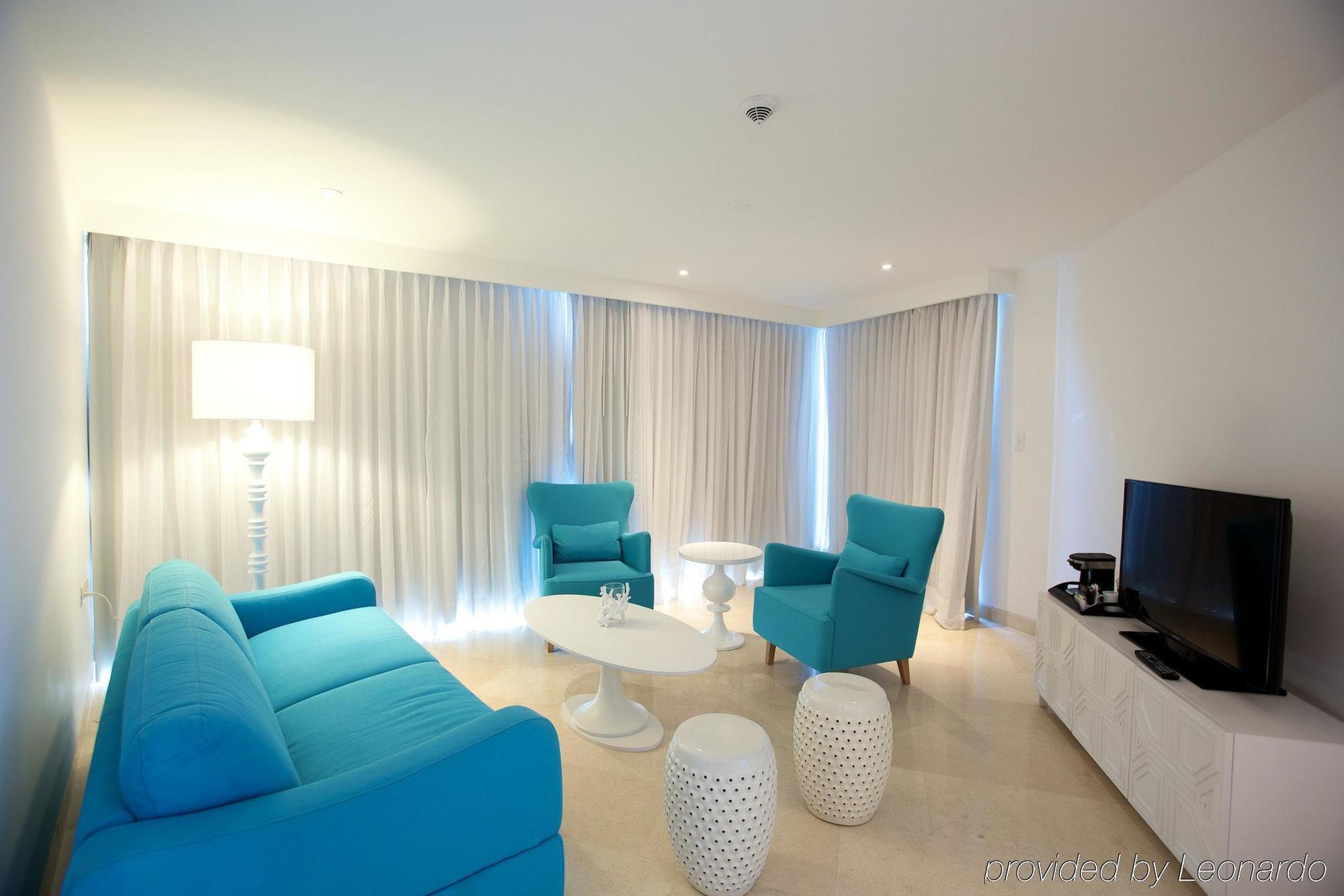 Hotel Or Kartagena Zewnętrze zdjęcie
