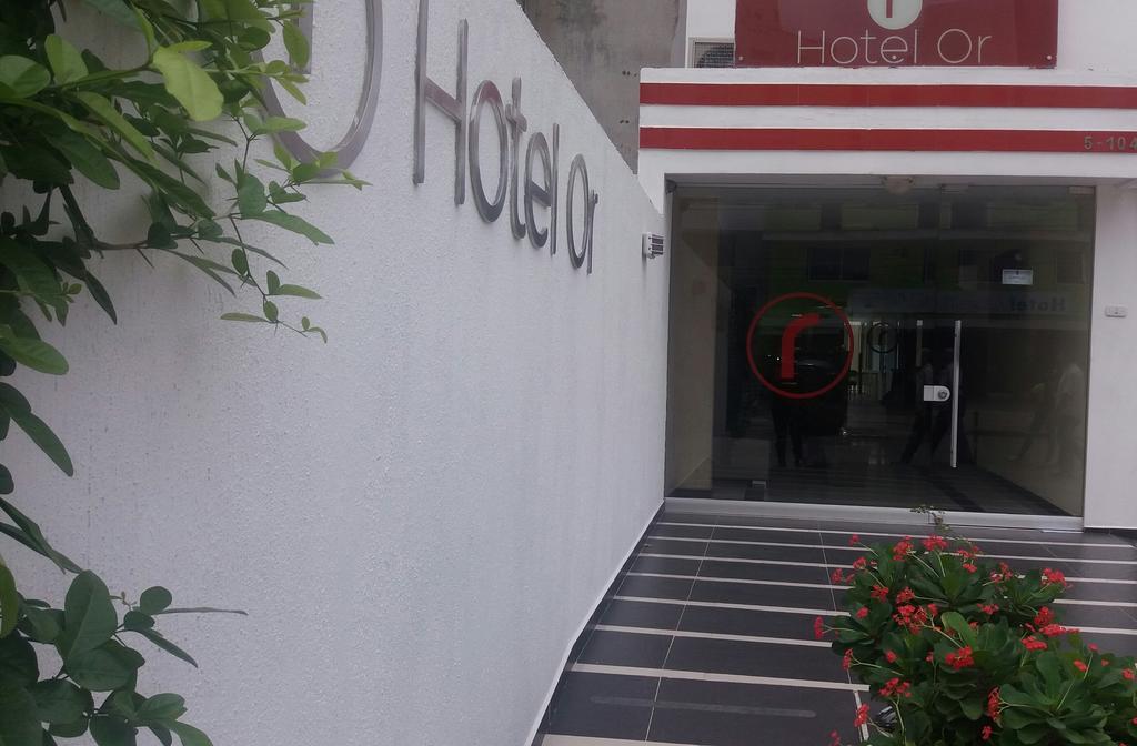 Hotel Or Kartagena Zewnętrze zdjęcie