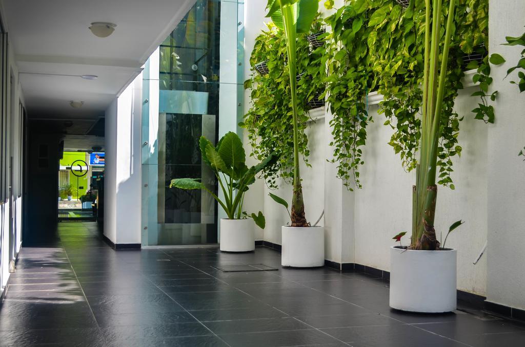 Hotel Or Kartagena Zewnętrze zdjęcie