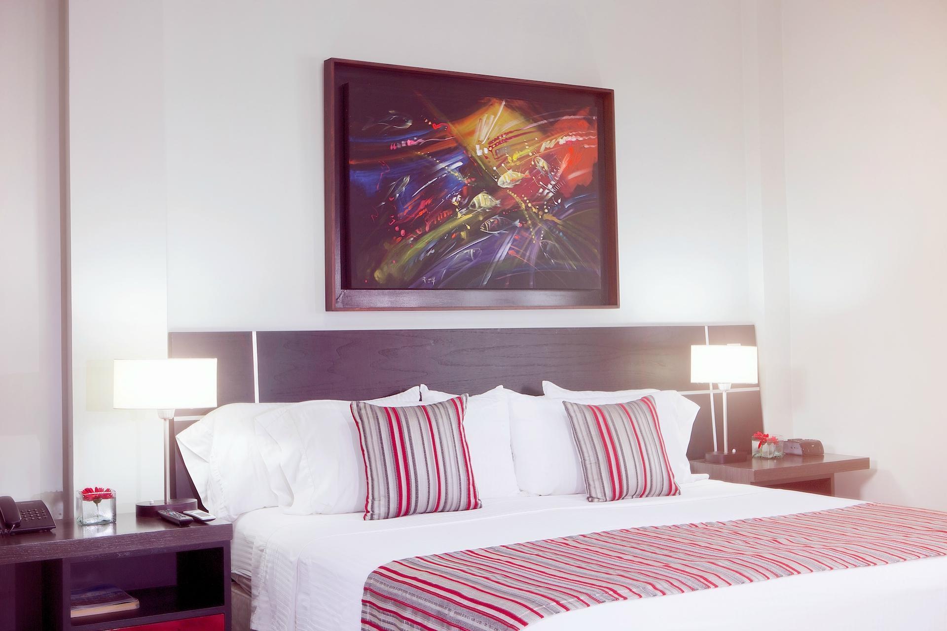 Hotel Or Kartagena Zewnętrze zdjęcie