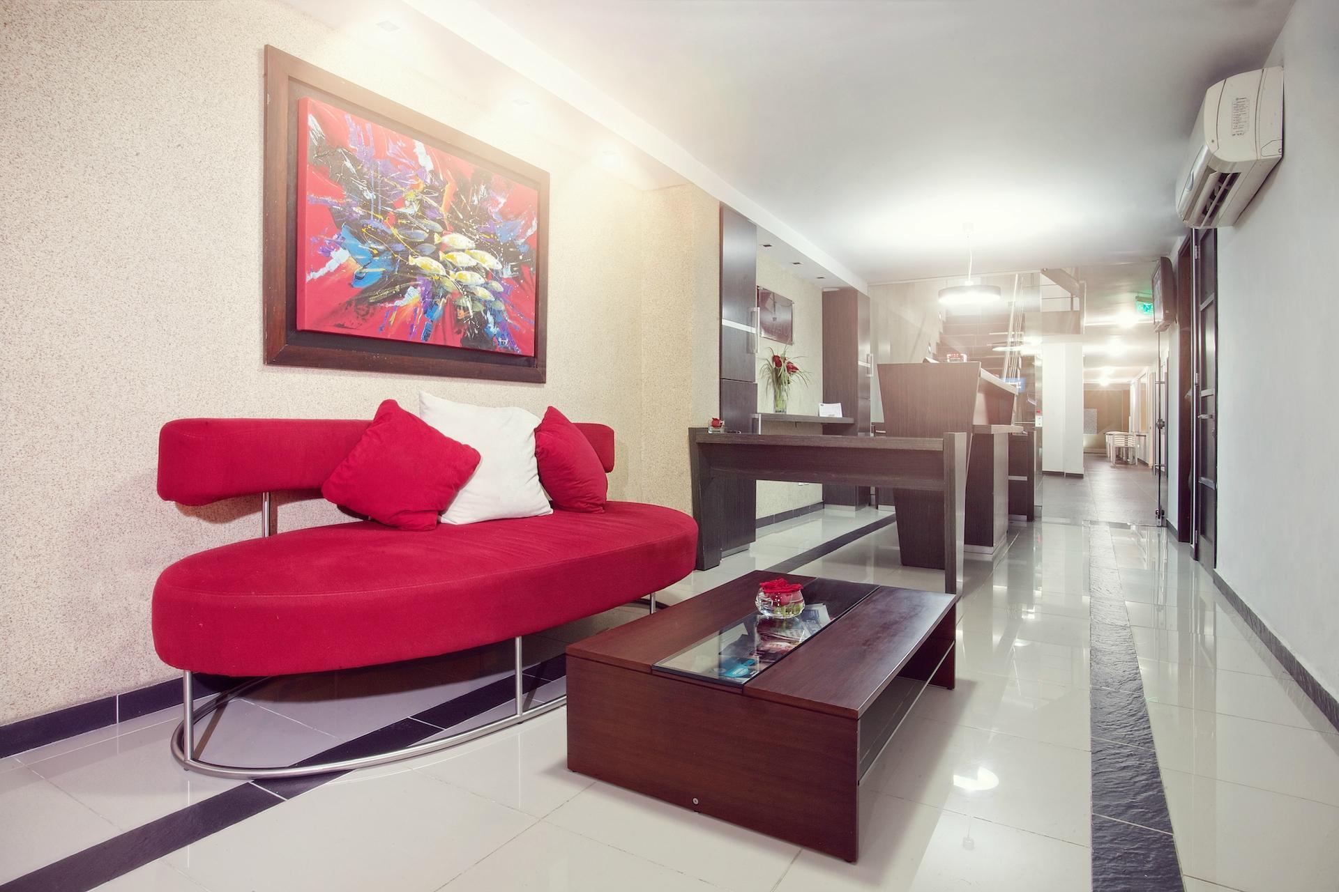 Hotel Or Kartagena Zewnętrze zdjęcie